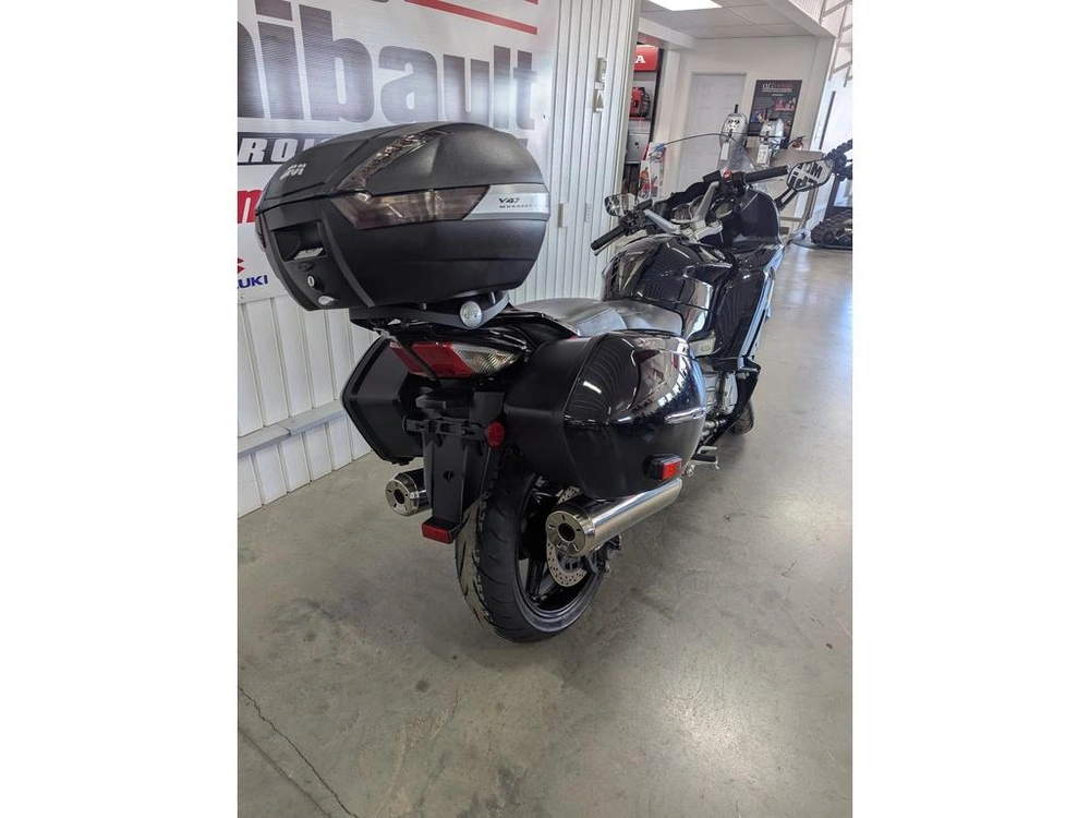 2014 Yamaha Fjr1300 alt