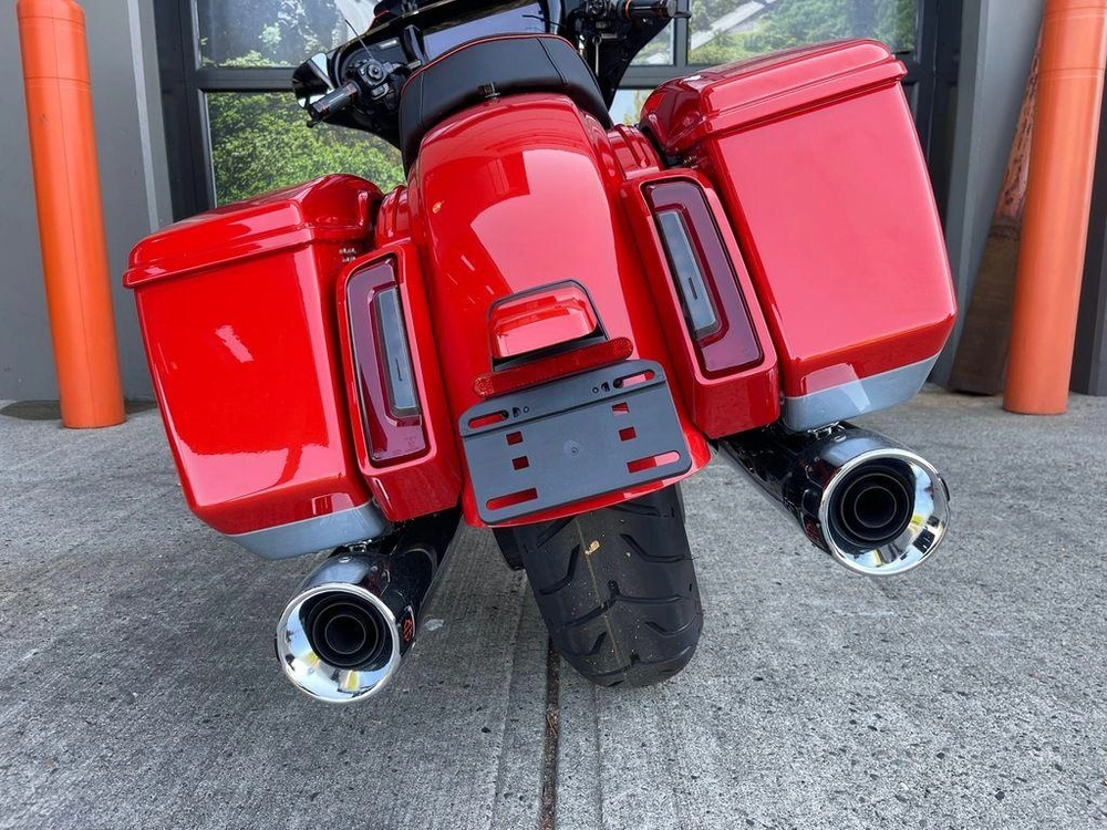 2024 Harley-davidson Flhxse - Cvo™ Street Glide™ alt