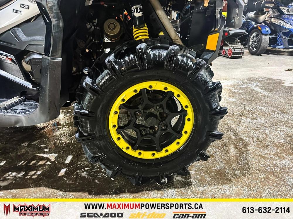 Can-am Outlander Xxc 1000r 2018 alt