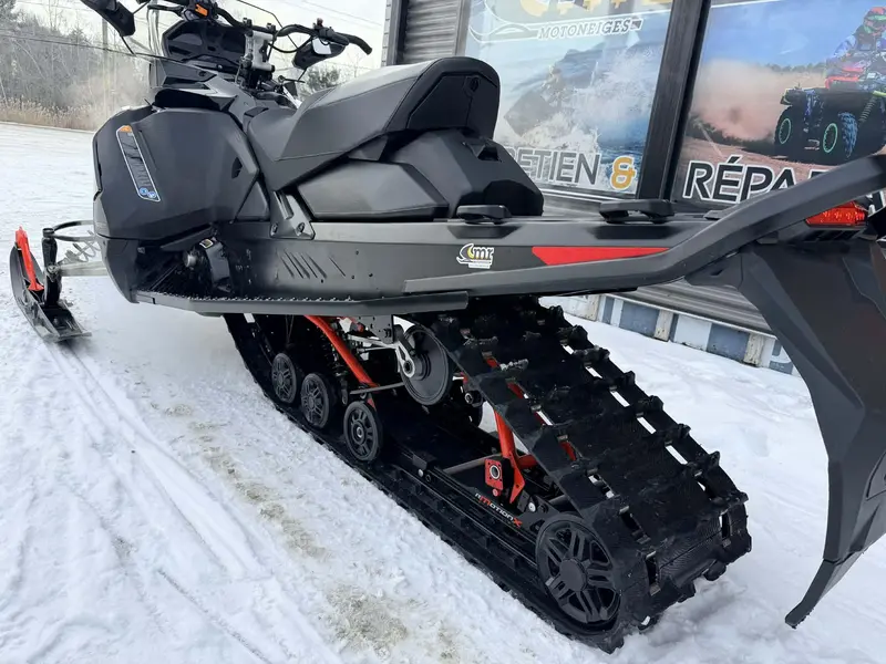 2022 Ski-Doo RENEGADE X 900 TURBO R