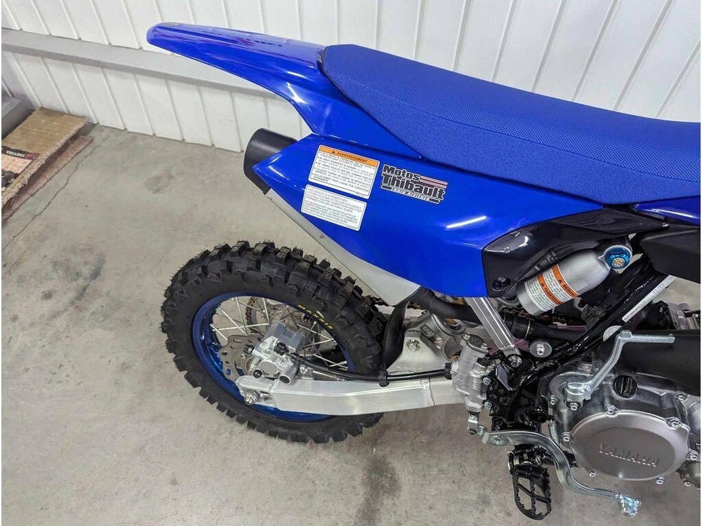 2024 Yamaha Yz65 alt