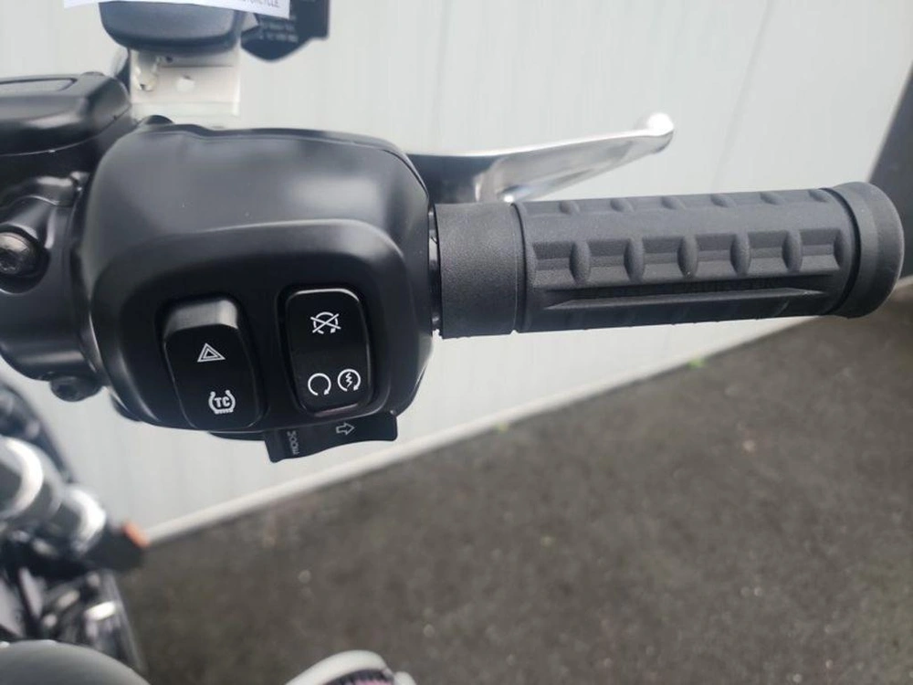 2026 Harley-davidson Fxbr - Breakout® alt