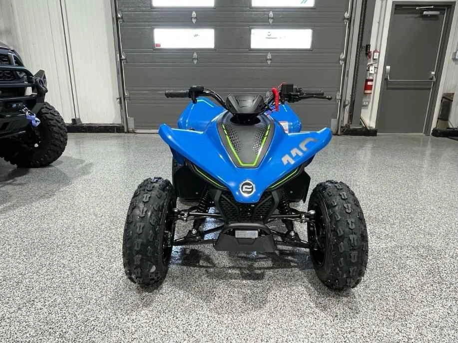 Cfmoto Cforce 110 Classic 2026 alt