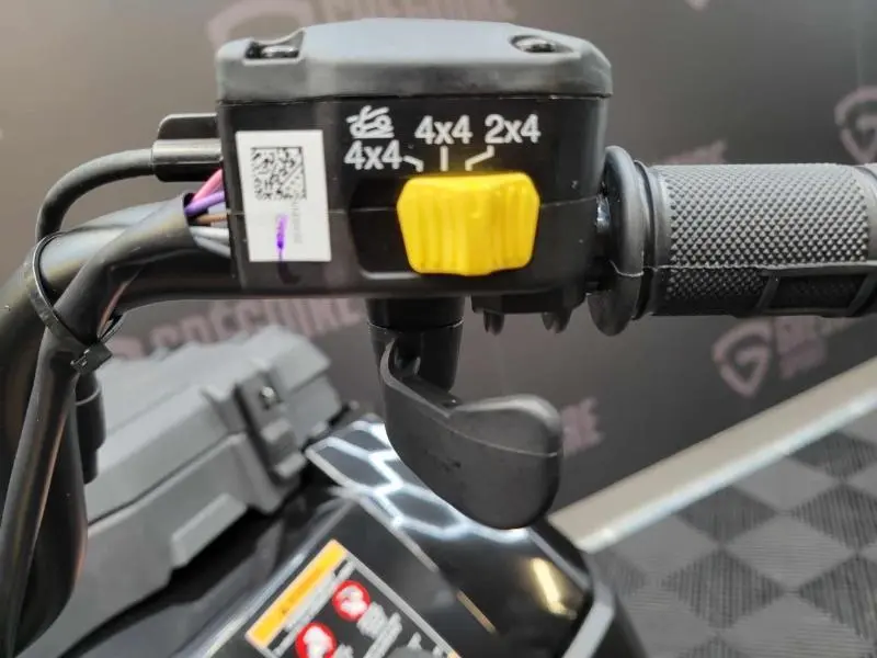 2026 Polaris Sportsman Touring 850 Premium