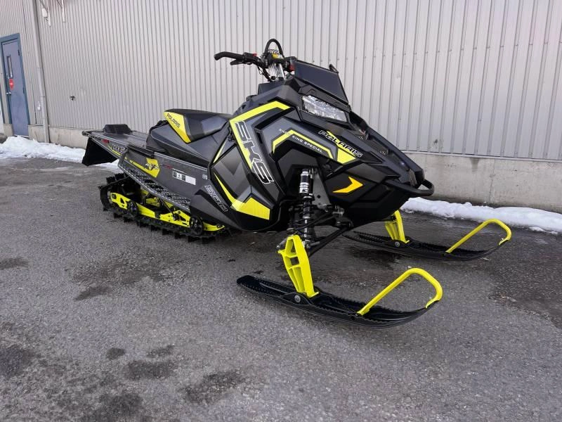 2018 Polaris 800 Sks 146 Sc-select alt