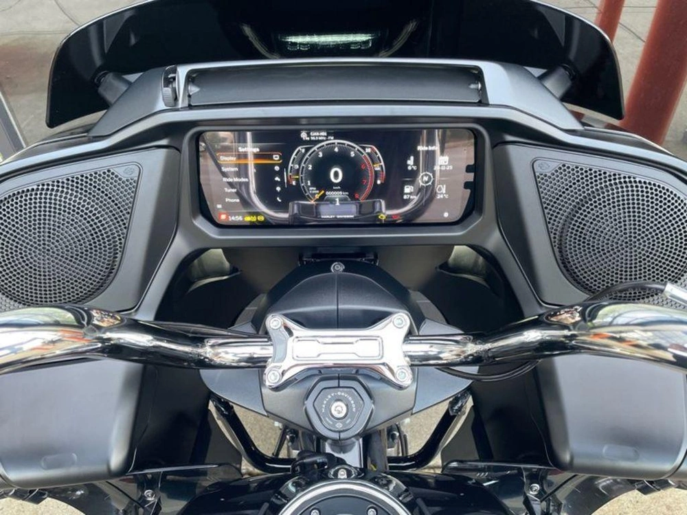 2026 Harley-davidson Fltrx - Road Glide® alt