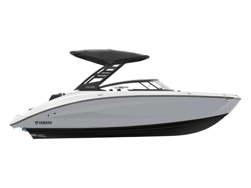 Yamaha 252sd 2025 alt