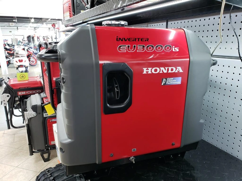 Honda Eu3000is Génératrice Honda Eu3000is 2025 alt