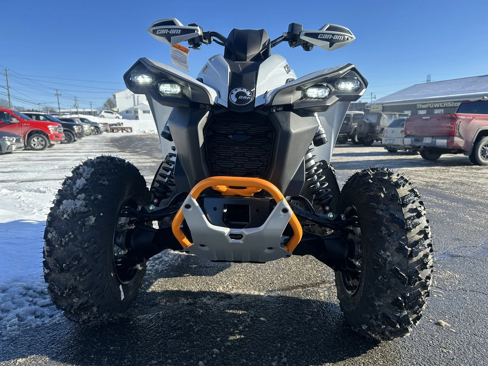 2025 Can-am Renegade Xxc 1000r alt