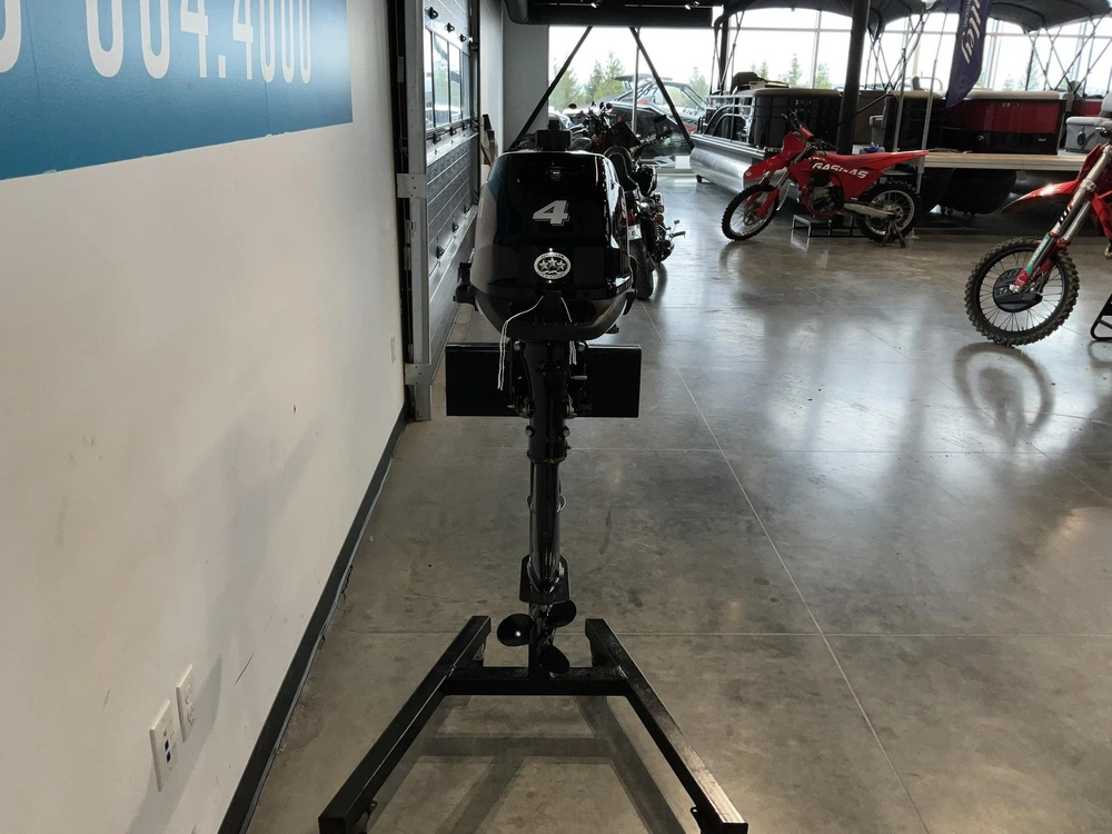 2026 Suzuki Df4as alt