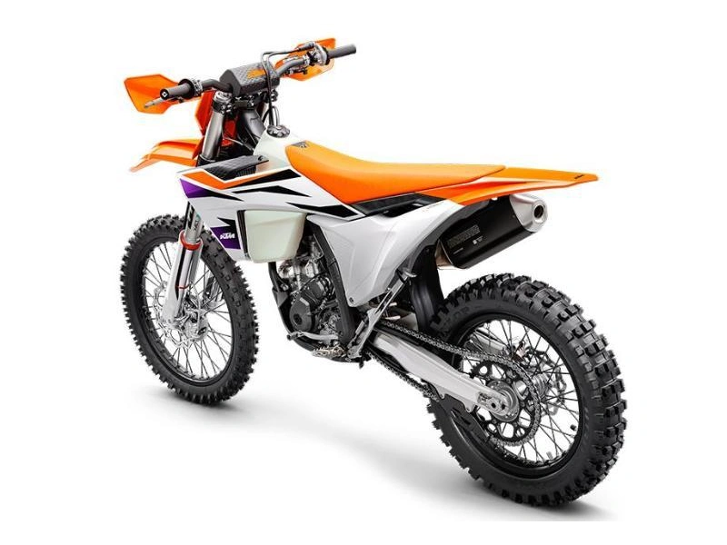 2024 Ktm 250 Xc-f alt