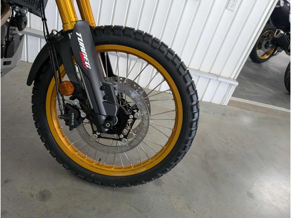 2026 Aprilia Tuareg 660 Rally alt