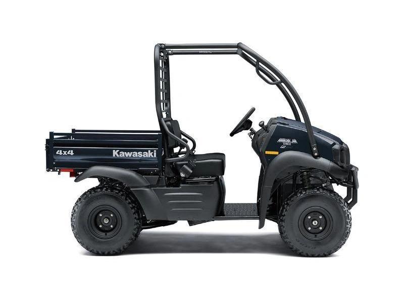 Kawasaki Mule Sx 4x4 2026 alt