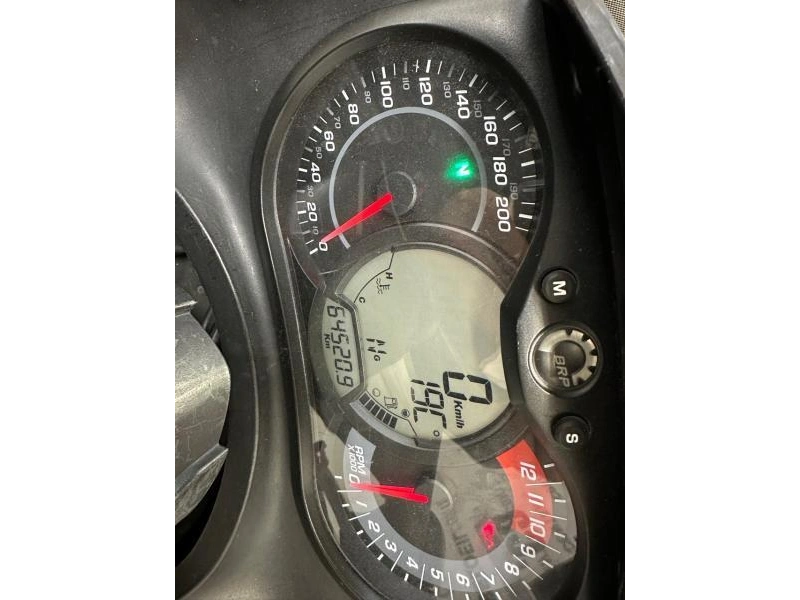 2011 Can-am Spyder Rs-s (se5) alt