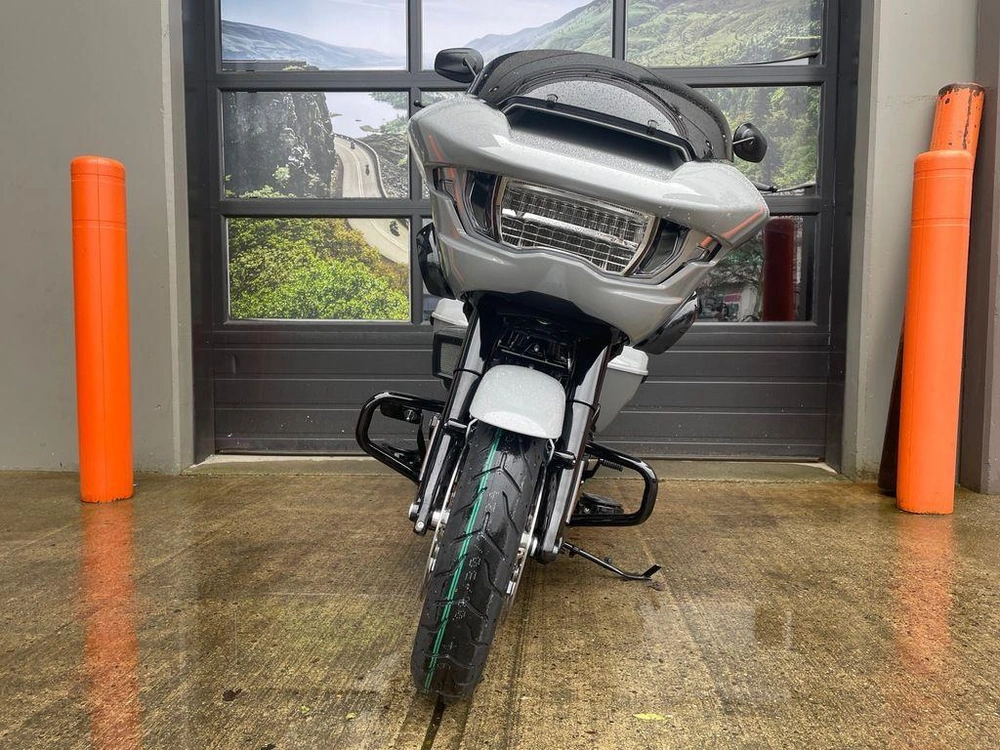 2025 Harley-davidson Fltrx - Road Glide® alt