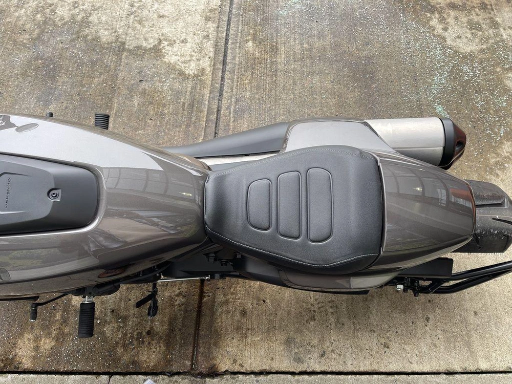 2023 Harley-davidson Rh1250s - Sportster™ S alt