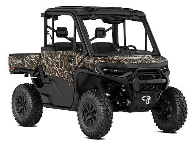2026 Can-am Defender Xt Cab Hd11 alt