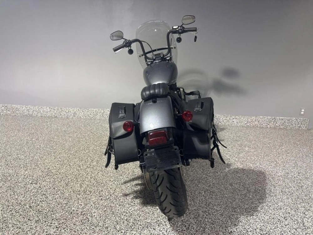 2022 Harley-davidson Fxbbs - Street Bob™ 114 alt