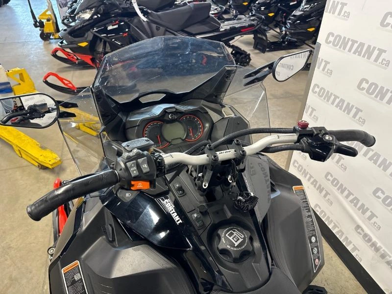 Ski-doo Renegade Enduro 900 2019 alt