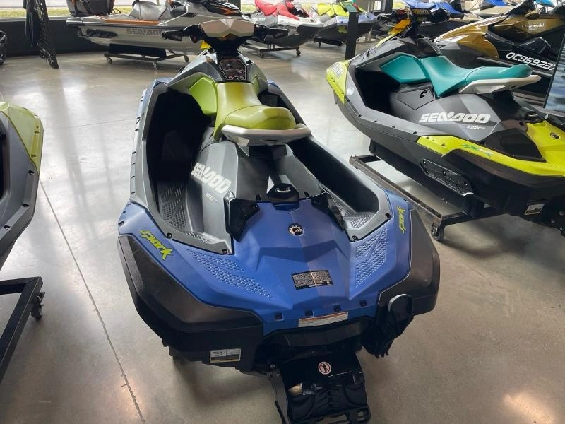 Sea-doo Spark 2up 2020 alt