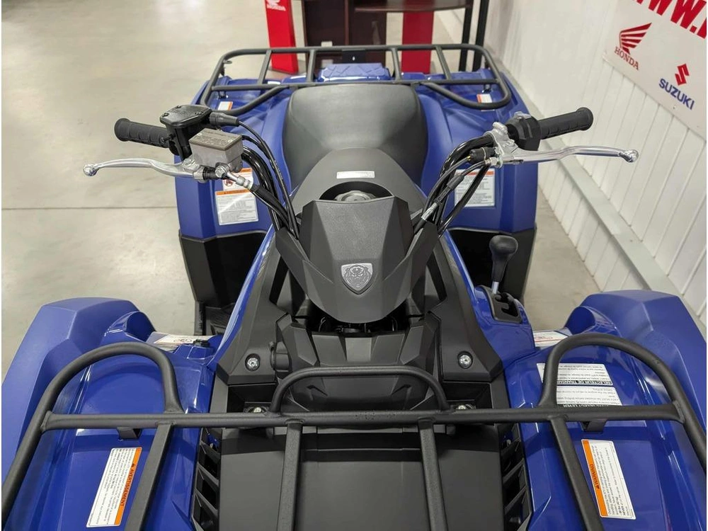 2026 Yamaha Kodiak 450 alt