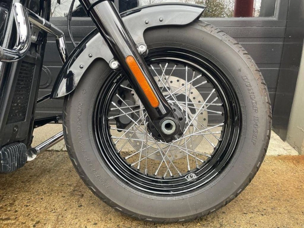 2021 Harley-davidson Flsl - Softail Slim™ alt