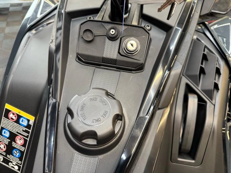 Polaris 650 Voyageur Xc 155 2026 alt