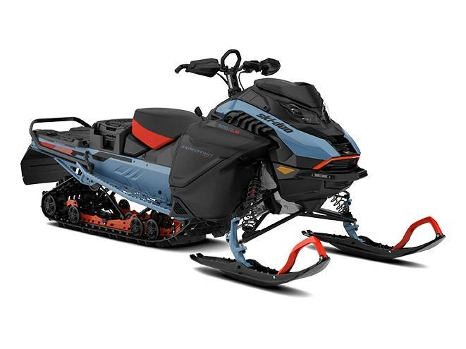 Ski-doo Expedition Xtreme 900 Ace Turbo R Cobra 1.8'' E.s. 2026 alt