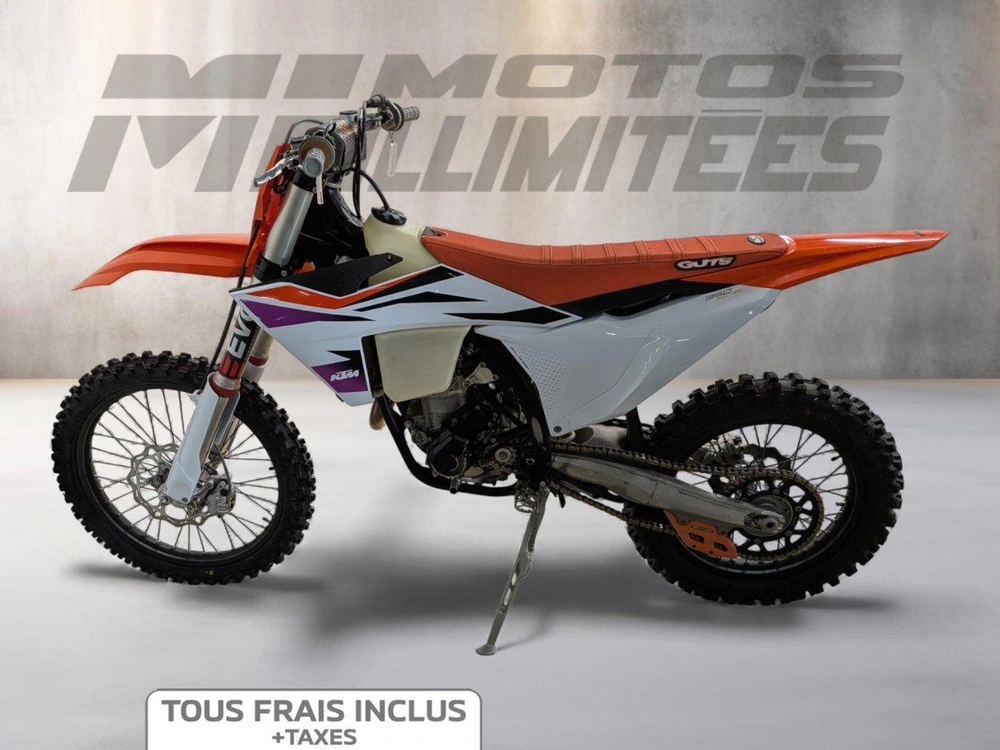 Ktm 350 Xc-f 2024 alt