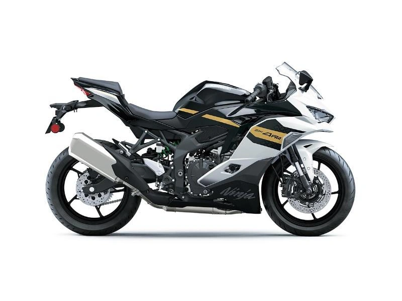 Kawasaki Ninja Zx-4rr 2026 alt