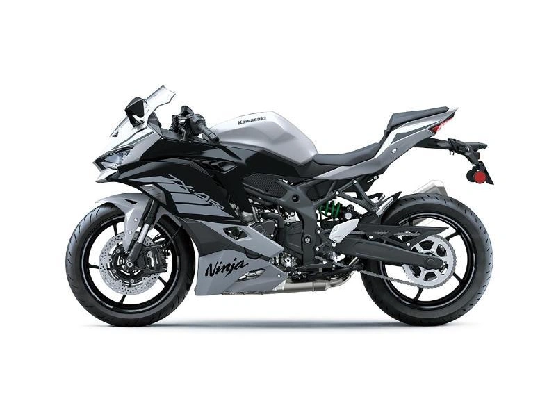 Kawasaki Ninja Zx-4rr 2025 alt
