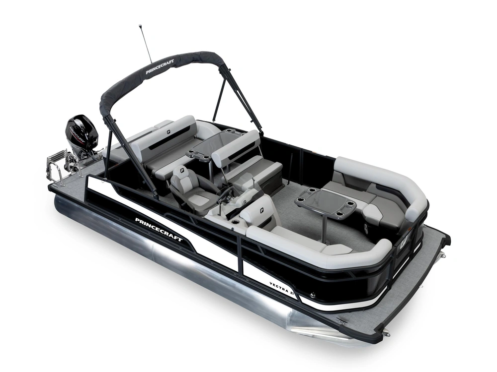 2026 Princecraft Vectra 21 Rl alt