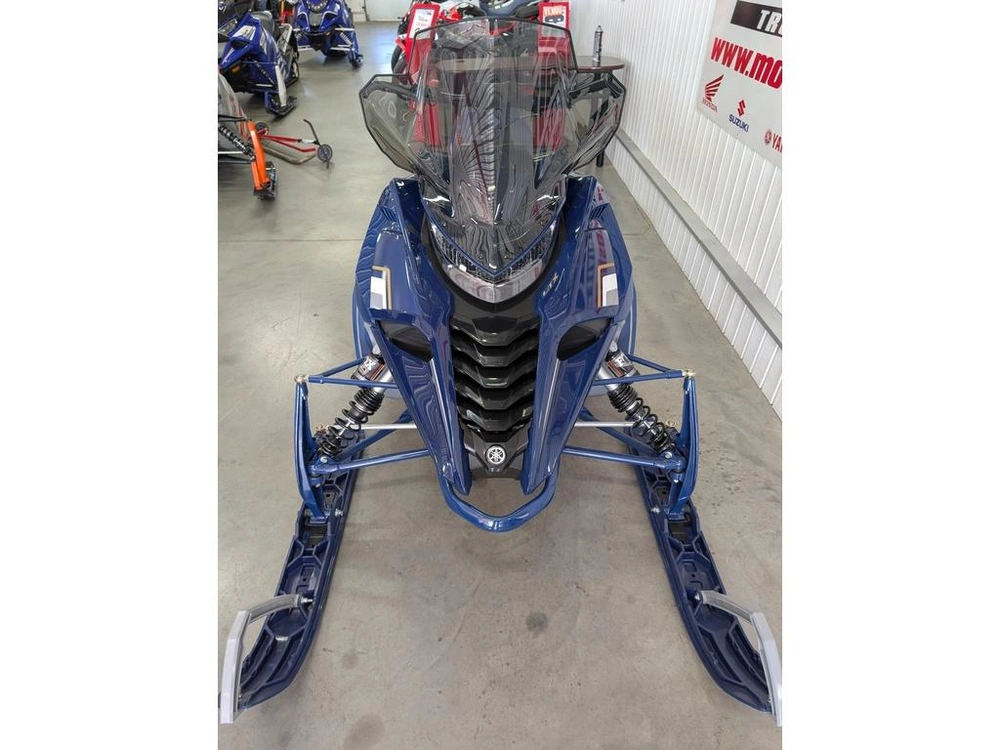 2024 Yamaha Sr Viper L-tx alt