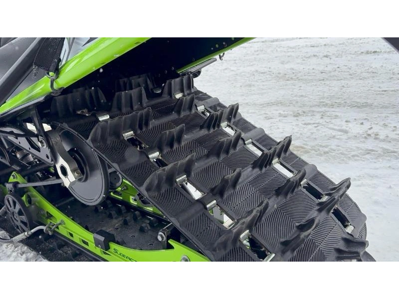 2021 Arctic Cat Zr8000 137 Es Qs3 alt