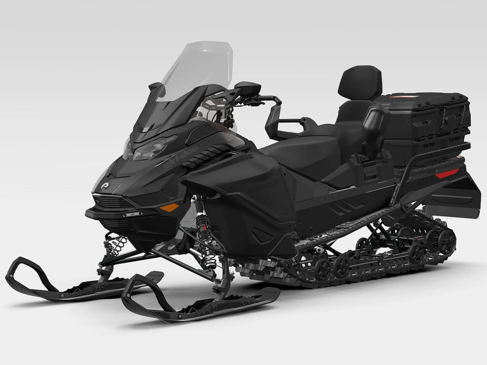 Ski-doo Expedition Se 900 Ace Cobra 1.8 2026 alt