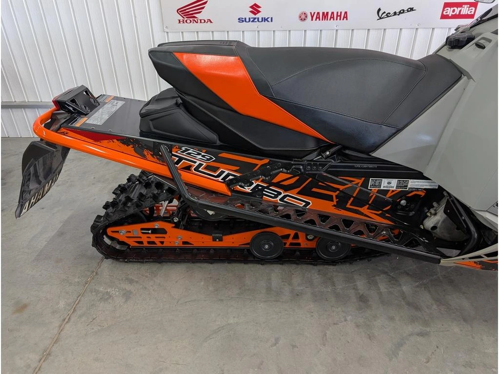 2017 Yamaha Sidewinder R-tx alt