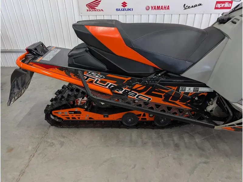 2017 Yamaha Sidewinder R-TX