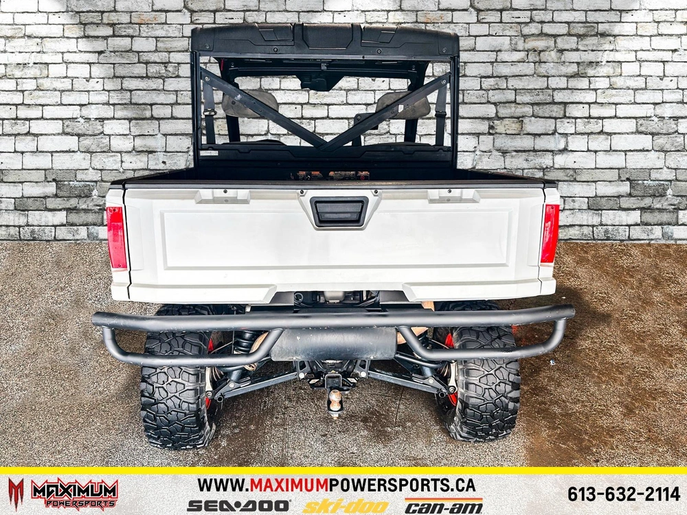 2022 Bobcat Uv34 alt