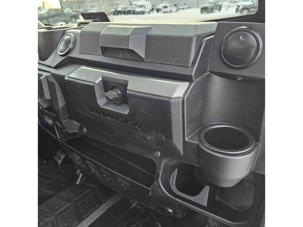 2022 Polaris Ranger Xp 1000 Northstar Premium alt