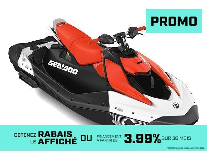 2025 Sea-doo Spark Trixx 3p (audio) alt