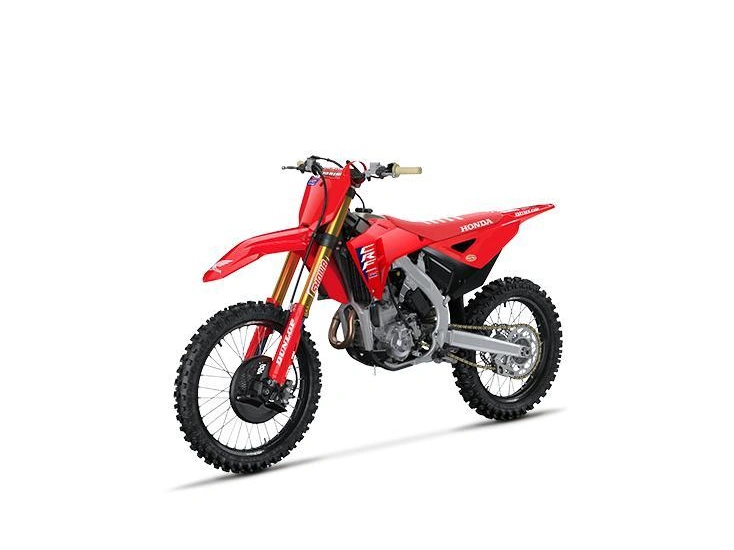 2025 Honda Crf250rwe alt
