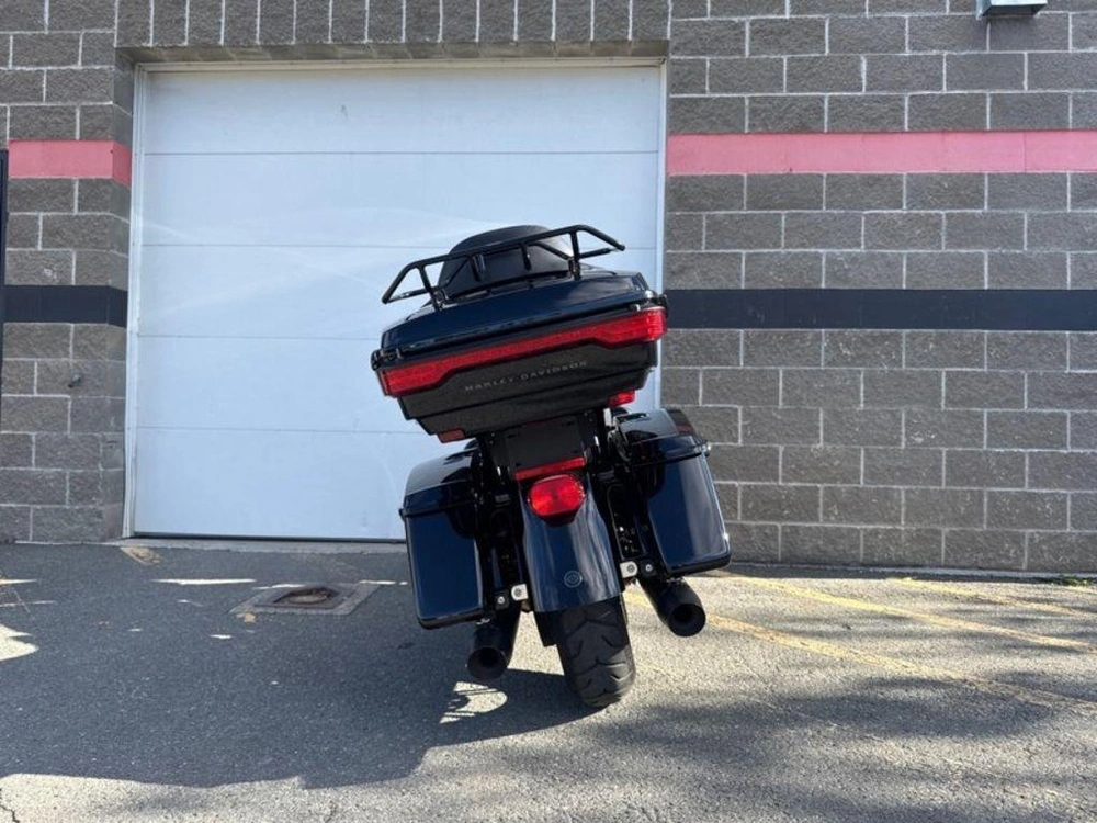 2022 Harley-davidson Flhtk - Ultra Limited alt