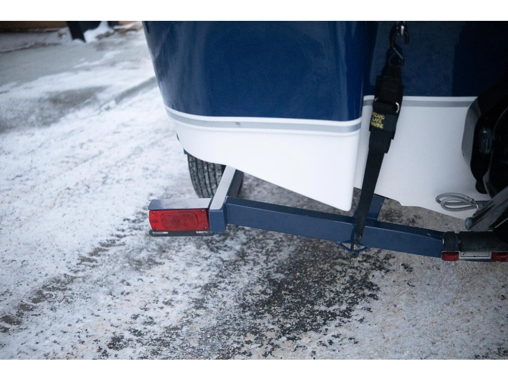 2011 Four Winns 180le alt