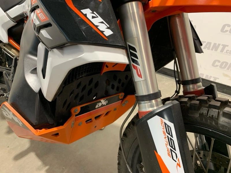2021 Ktm 890 Adventure R alt