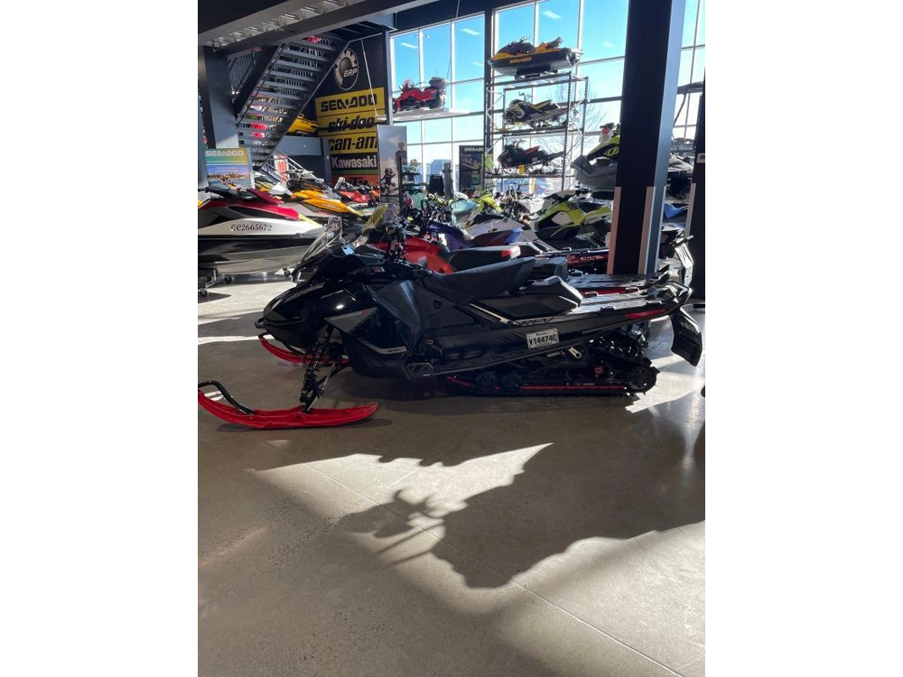 Ski-doo Renegade X E Ic 850 E-tec 2019 alt