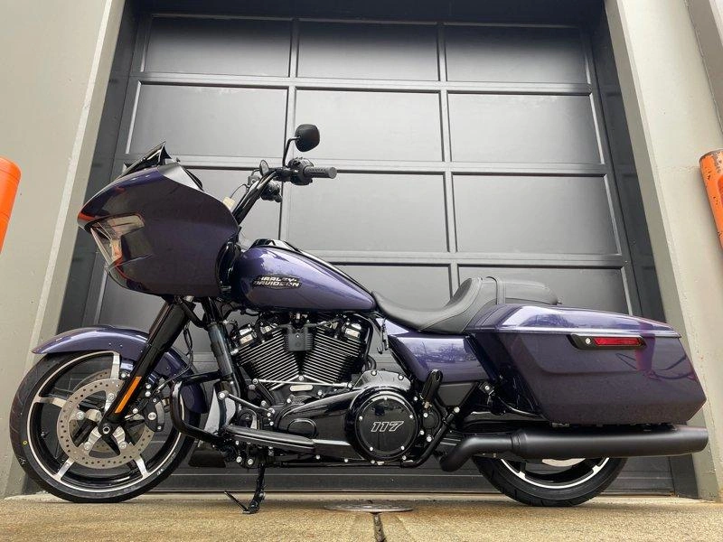 2026 Harley-davidson Fltrx - Road Glide® alt