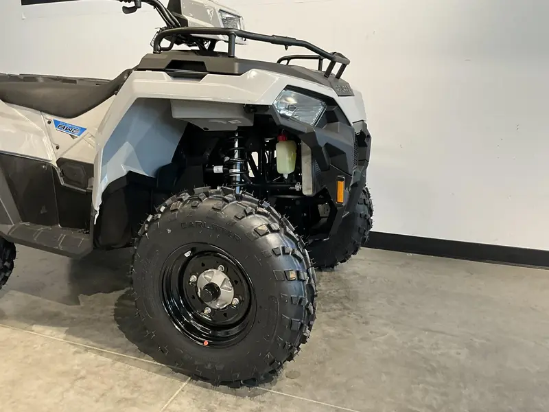 2026 Polaris Sportsman 450 H.O.