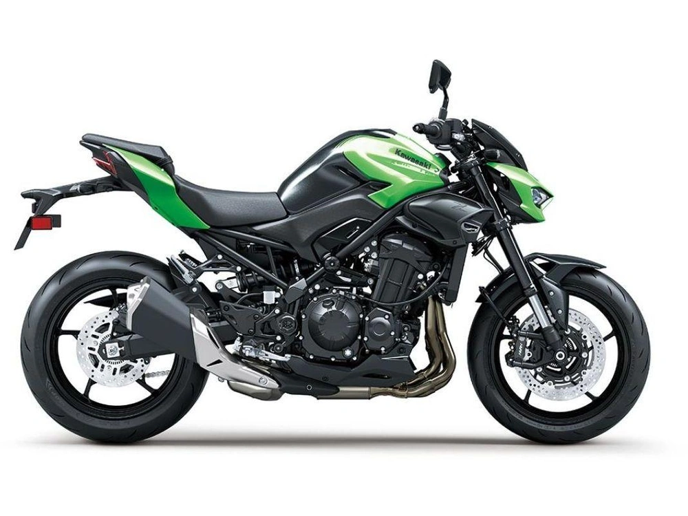 2026 Kawasaki Z900rs alt