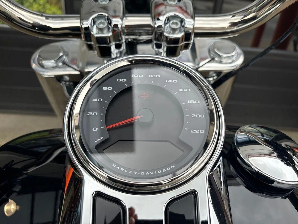 2025 Harley-davidson Flfb - Fat Boy™ alt