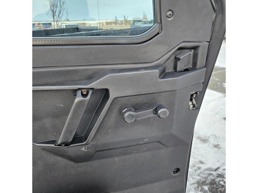 2022 Polaris Ranger Xp 1000 Northstar Premium alt